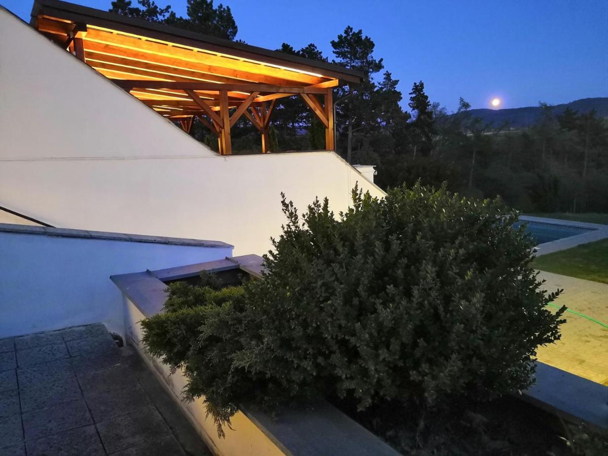 Hotel Berounka Hrebecniky Dış mekan fotoğraf