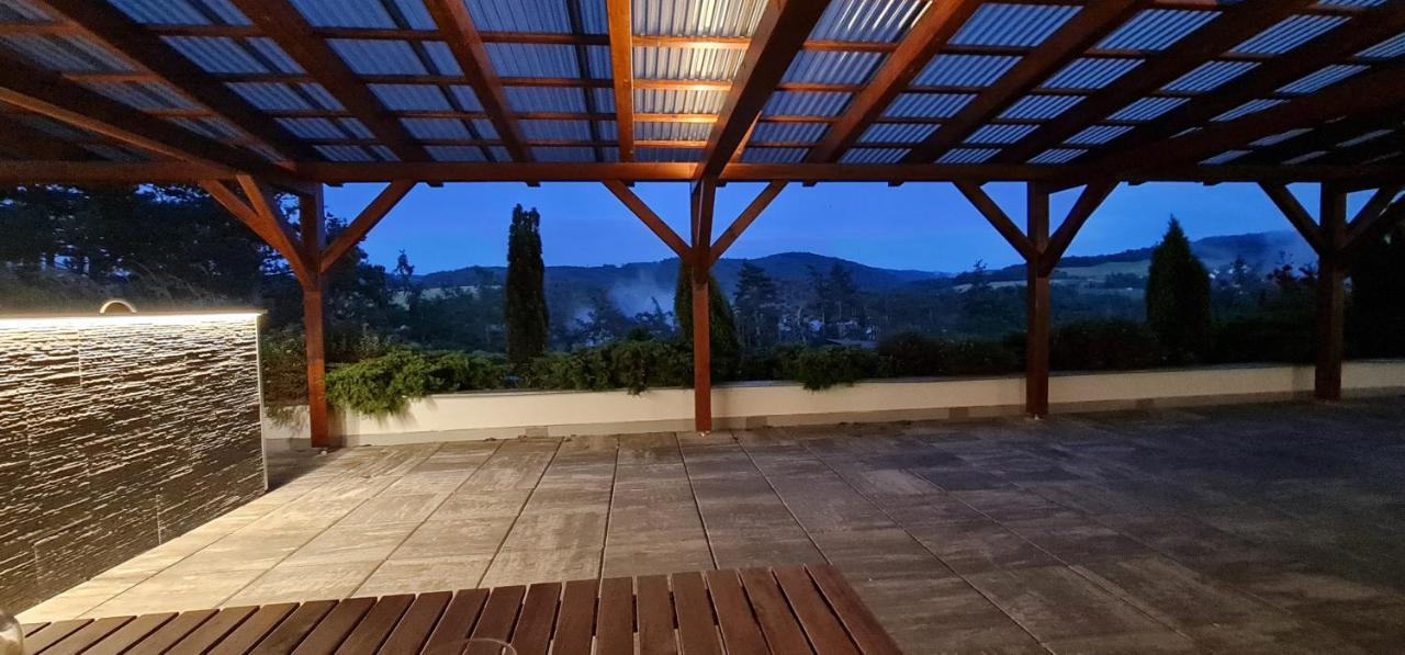 Hotel Berounka Hrebecniky Dış mekan fotoğraf