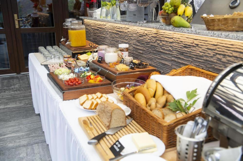 Hotel Berounka Hrebecniky Dış mekan fotoğraf