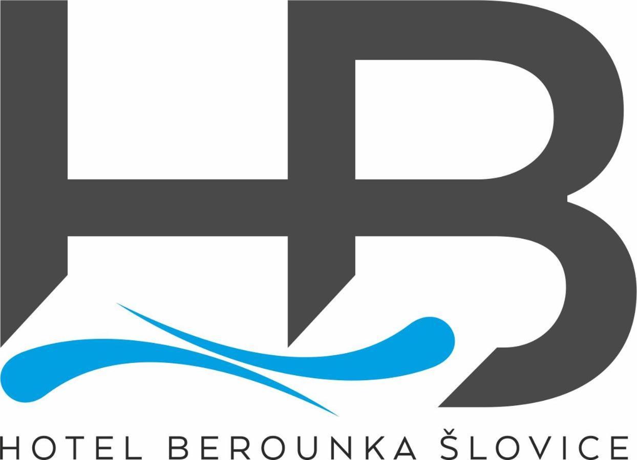 Hotel Berounka Hrebecniky Dış mekan fotoğraf
